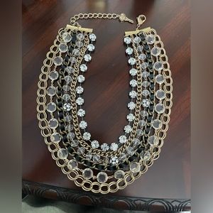 Betsey Johnson necklace